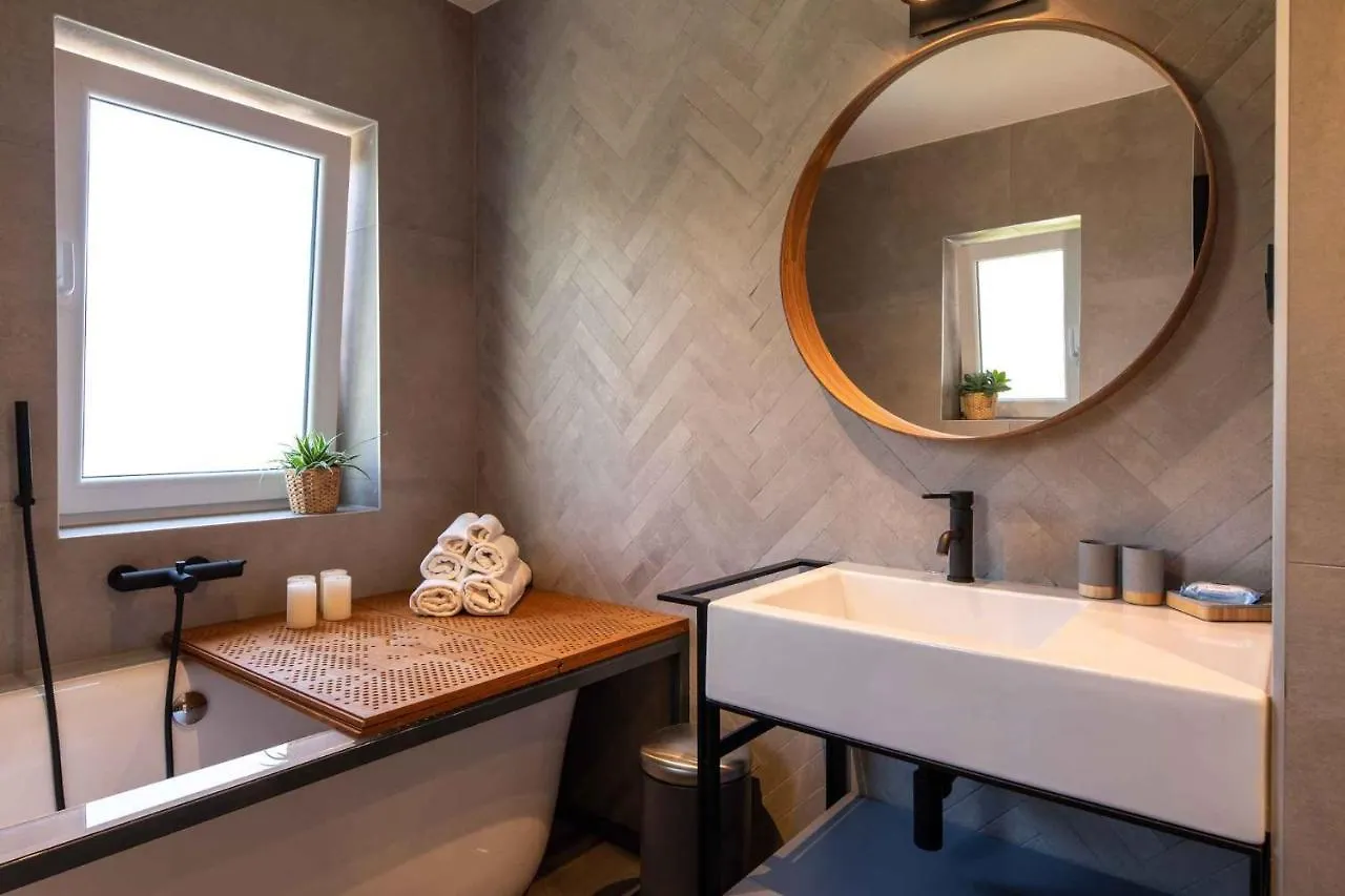 Apartment In Crikvenica 41689