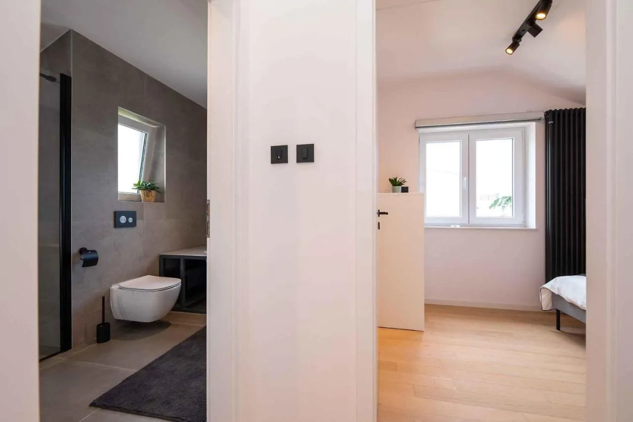 Apartment In Crikvenica 41689