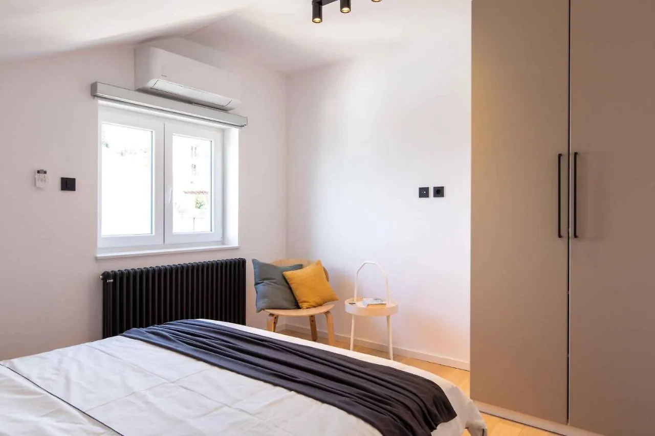 Apartment In Crikvenica 41689