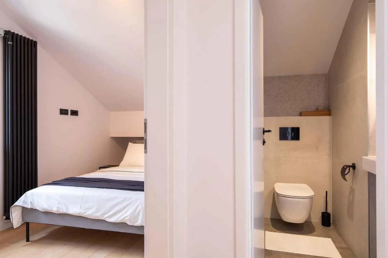 Apartment In Crikvenica 41689