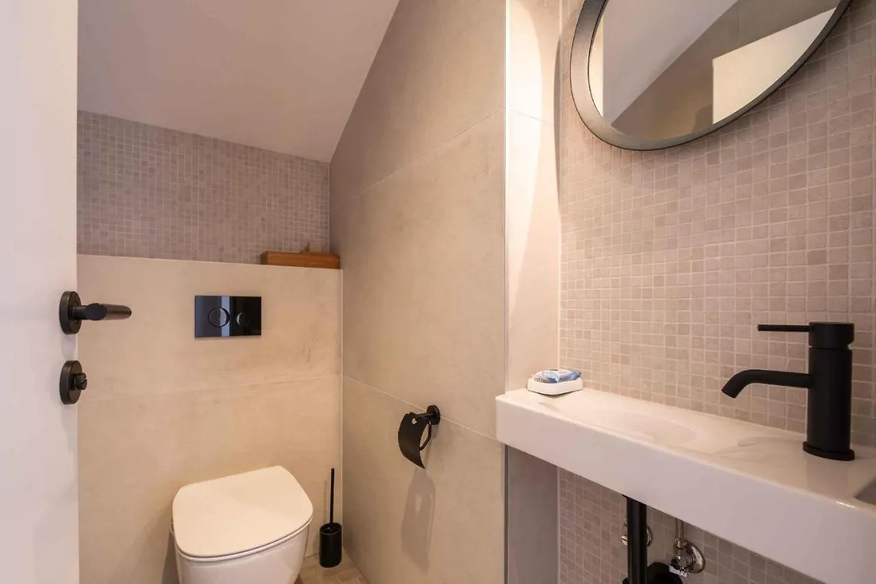Apartment In Crikvenica 41689