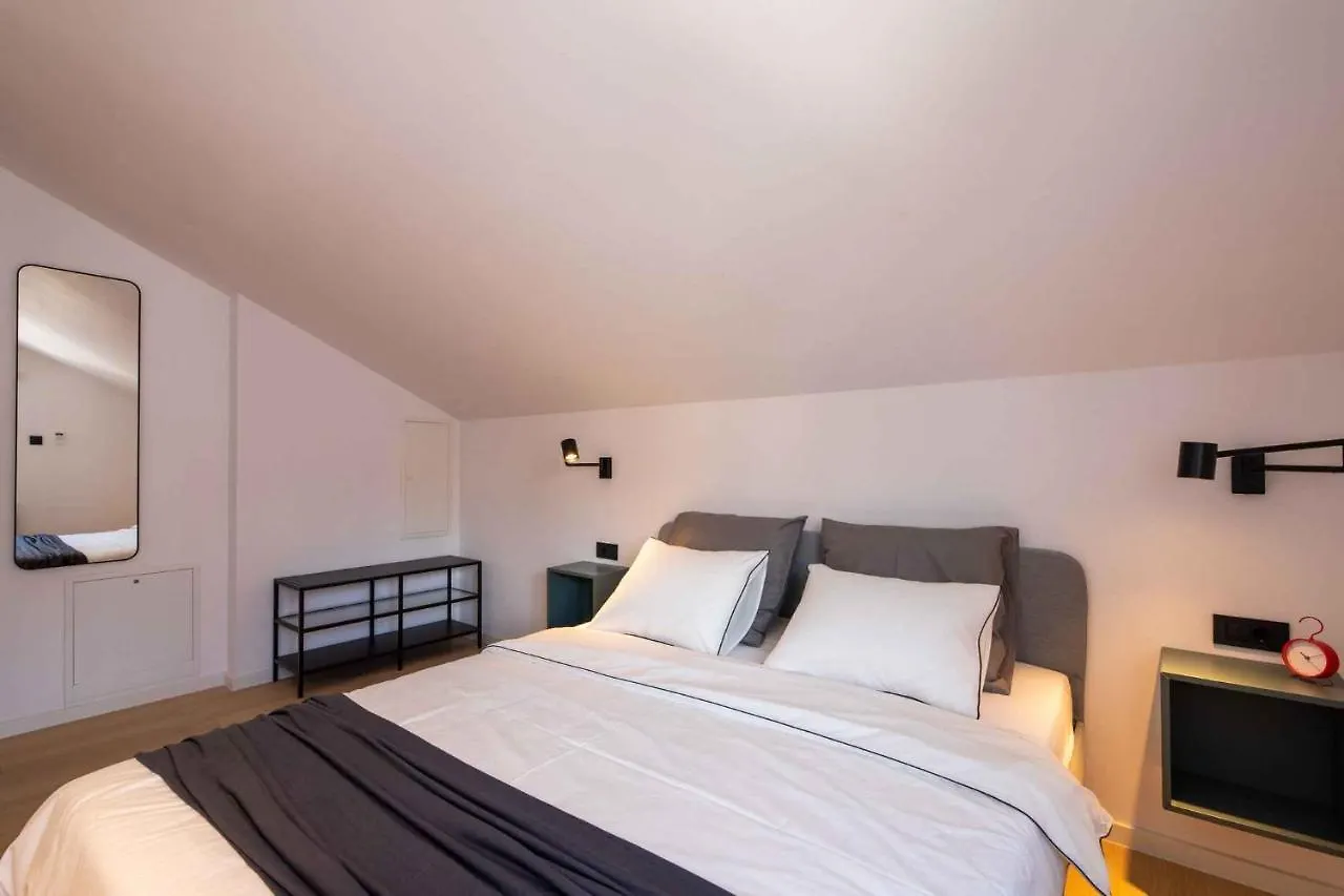 Apartment In Crikvenica 41689