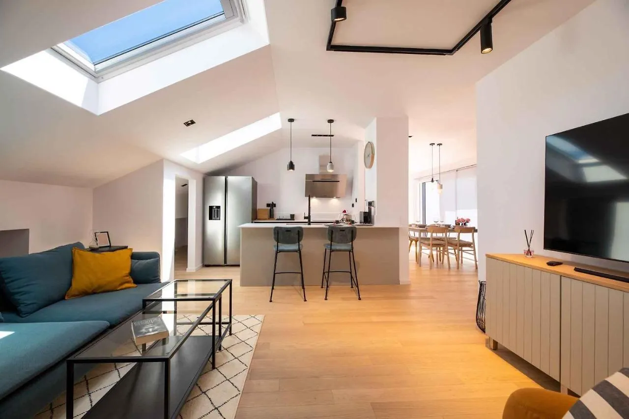 Apartment In Crikvenica 41689