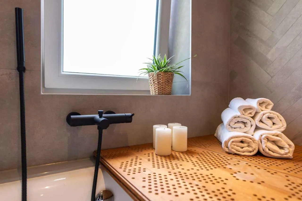 Apartment In Crikvenica 41689