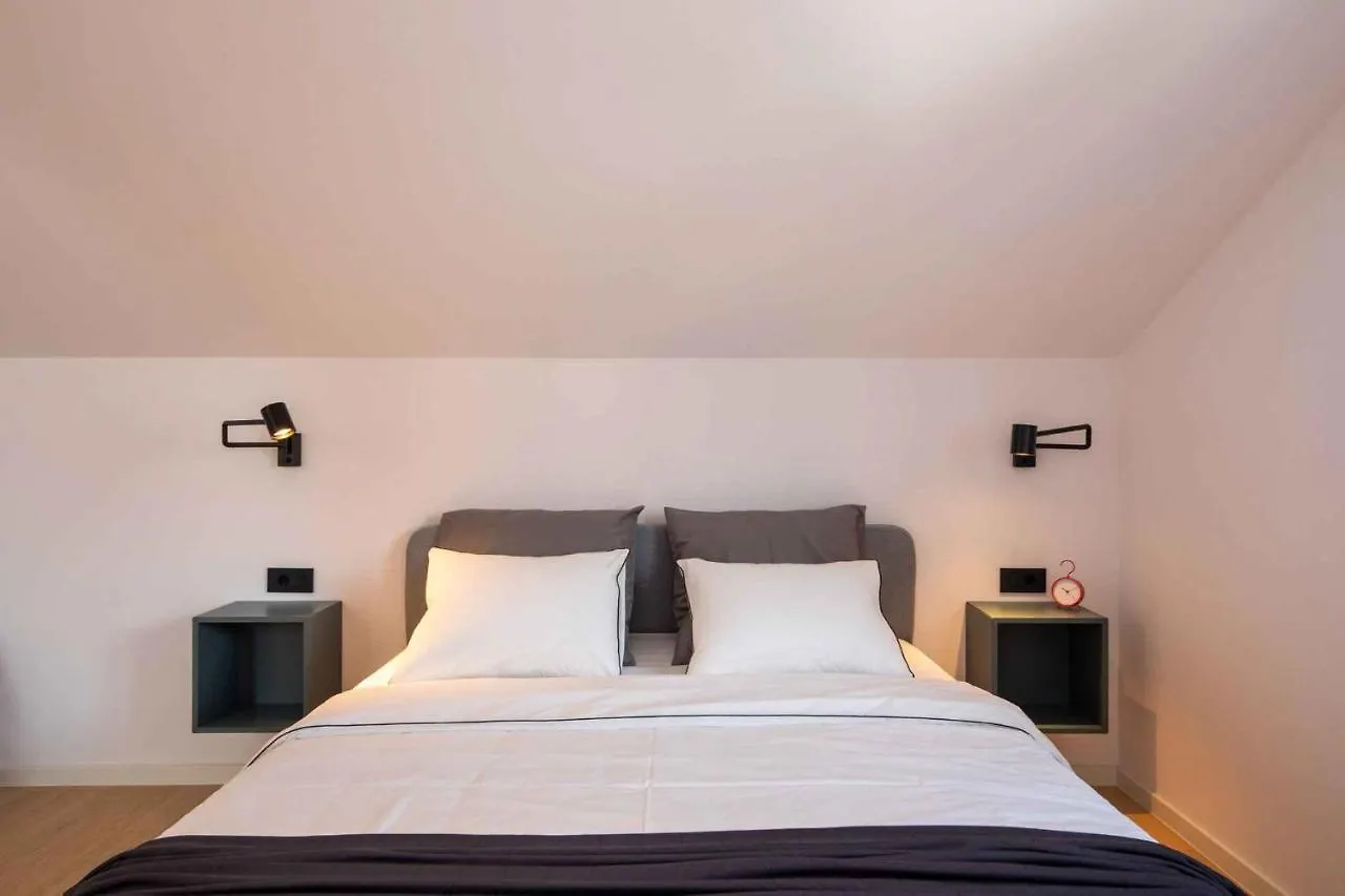 Apartment In Crikvenica 41689