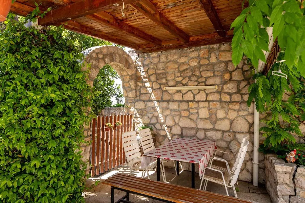Apartment In Crikvenica 41689
