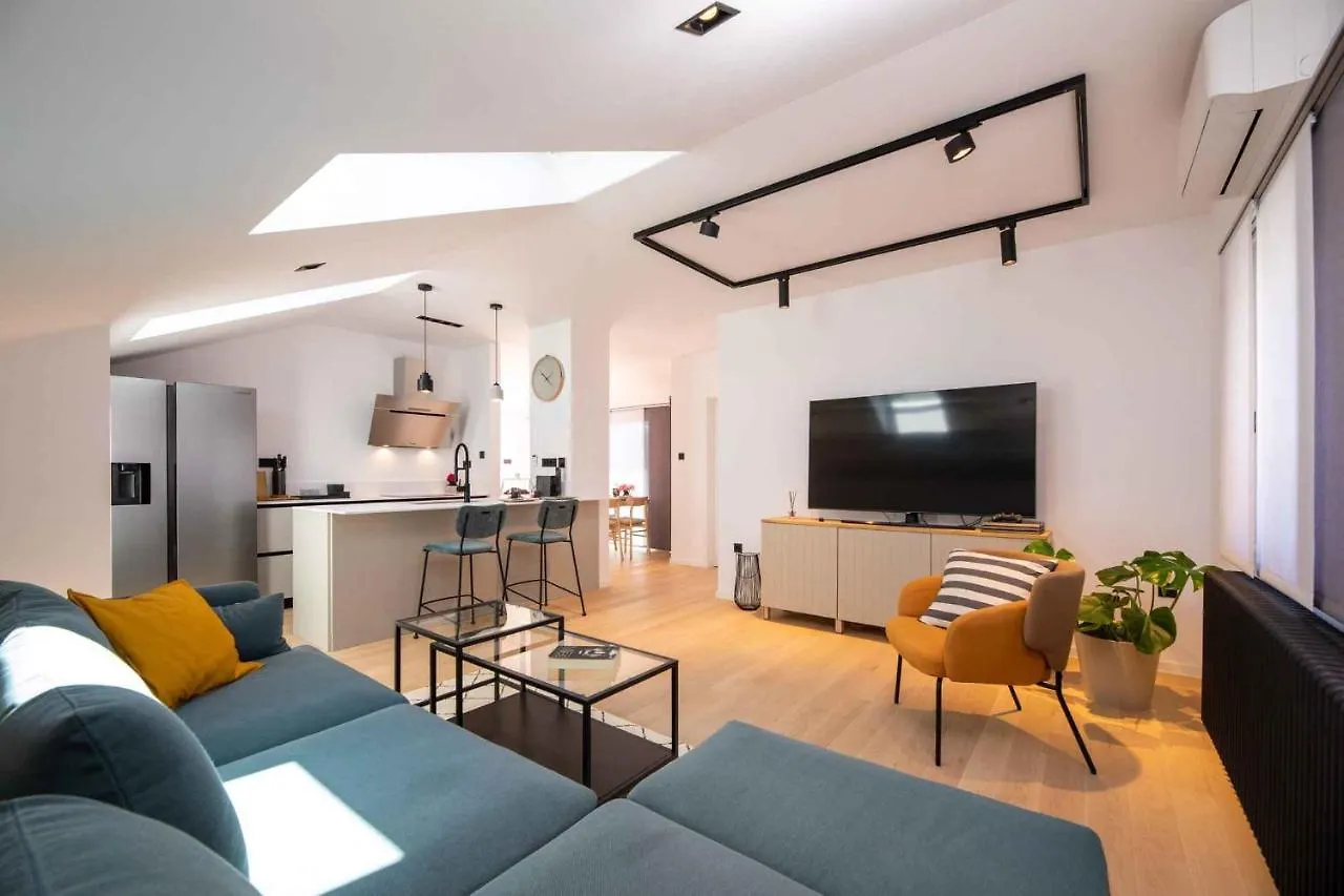 Apartment In Crikvenica 41689 Croatia