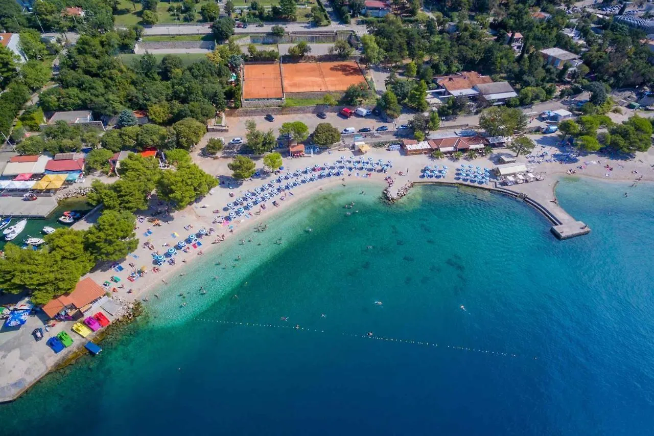 Apartment In Crikvenica 41689