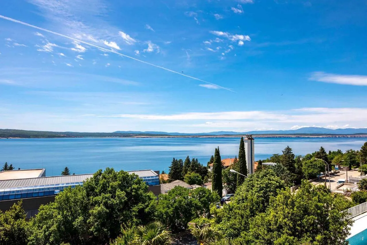Apartment In Crikvenica 41689