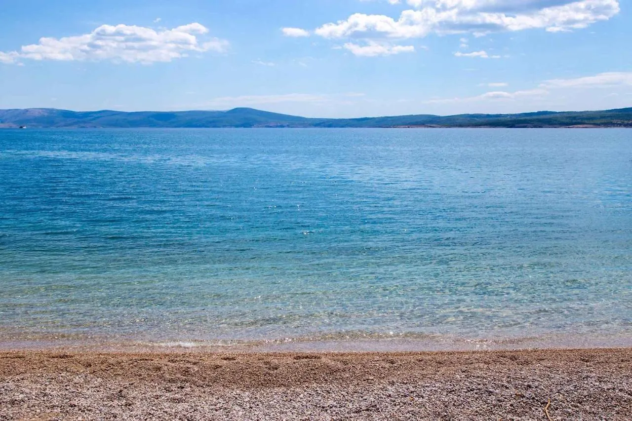 Apartment In Crikvenica 41689