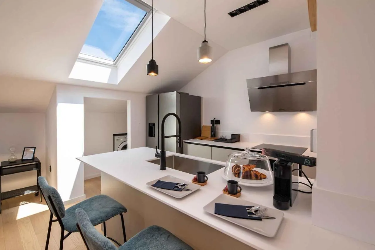 Apartment In Crikvenica 41689