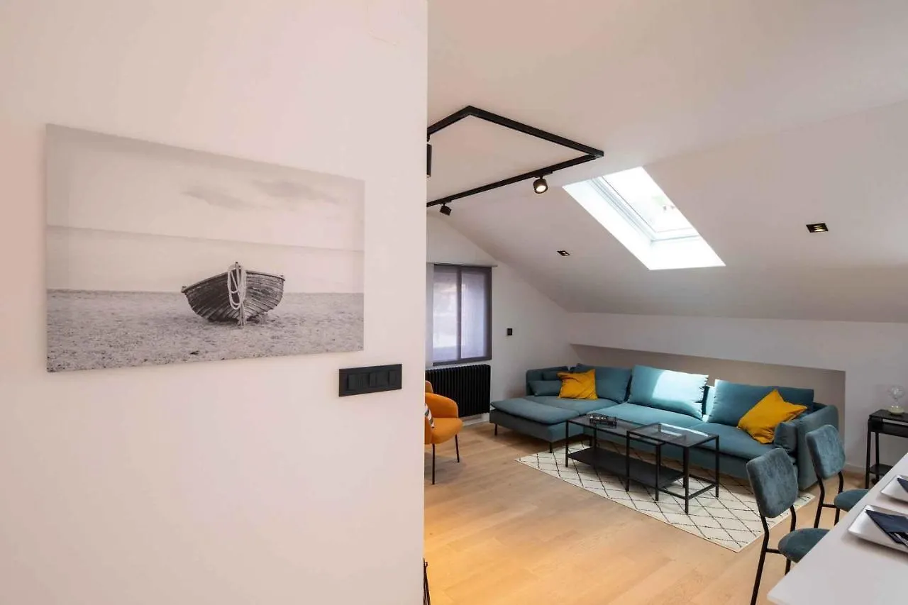 Apartment In Crikvenica 41689