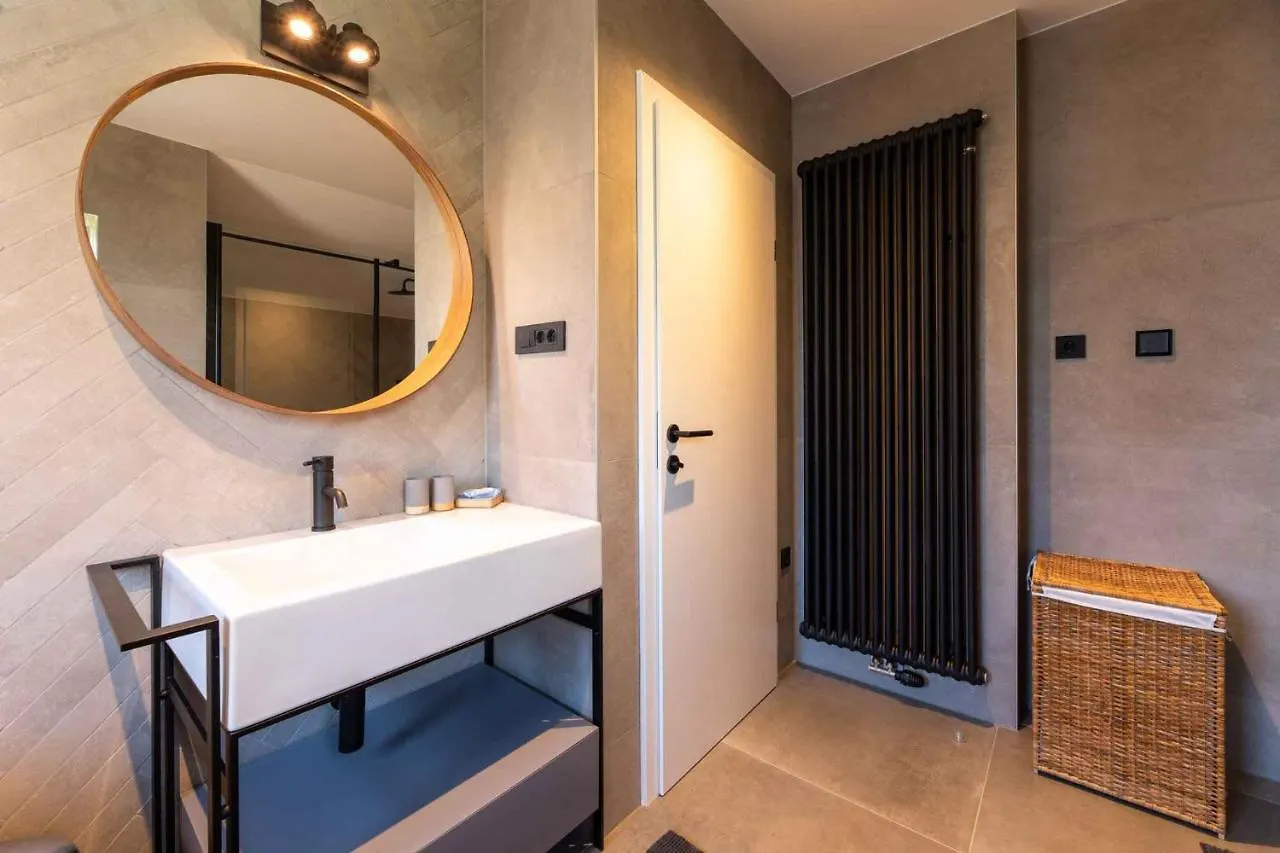Apartment In Crikvenica 41689