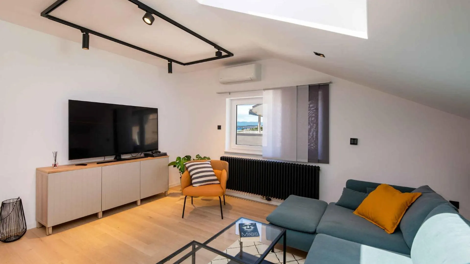 Apartment In Crikvenica 41689 Chorvatsko