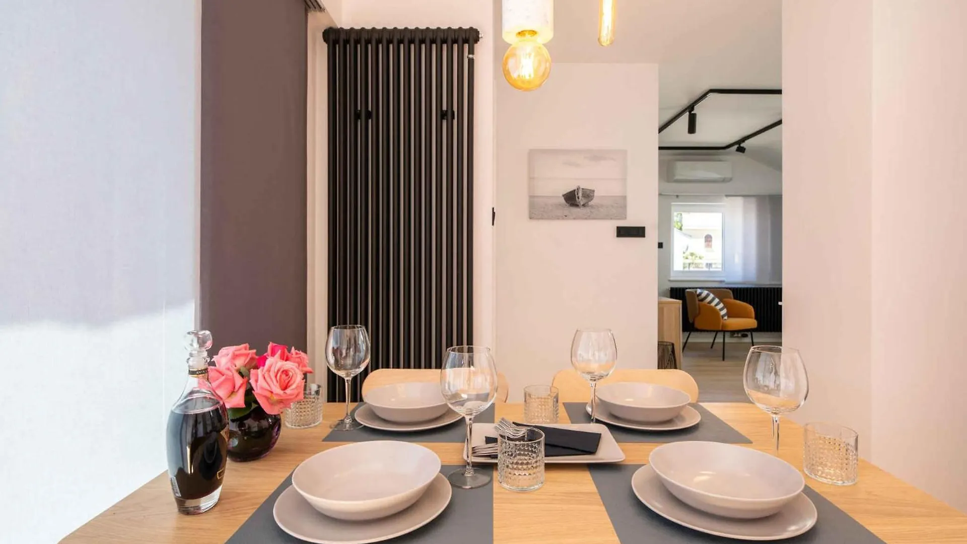 Apartment In Crikvenica 41689
