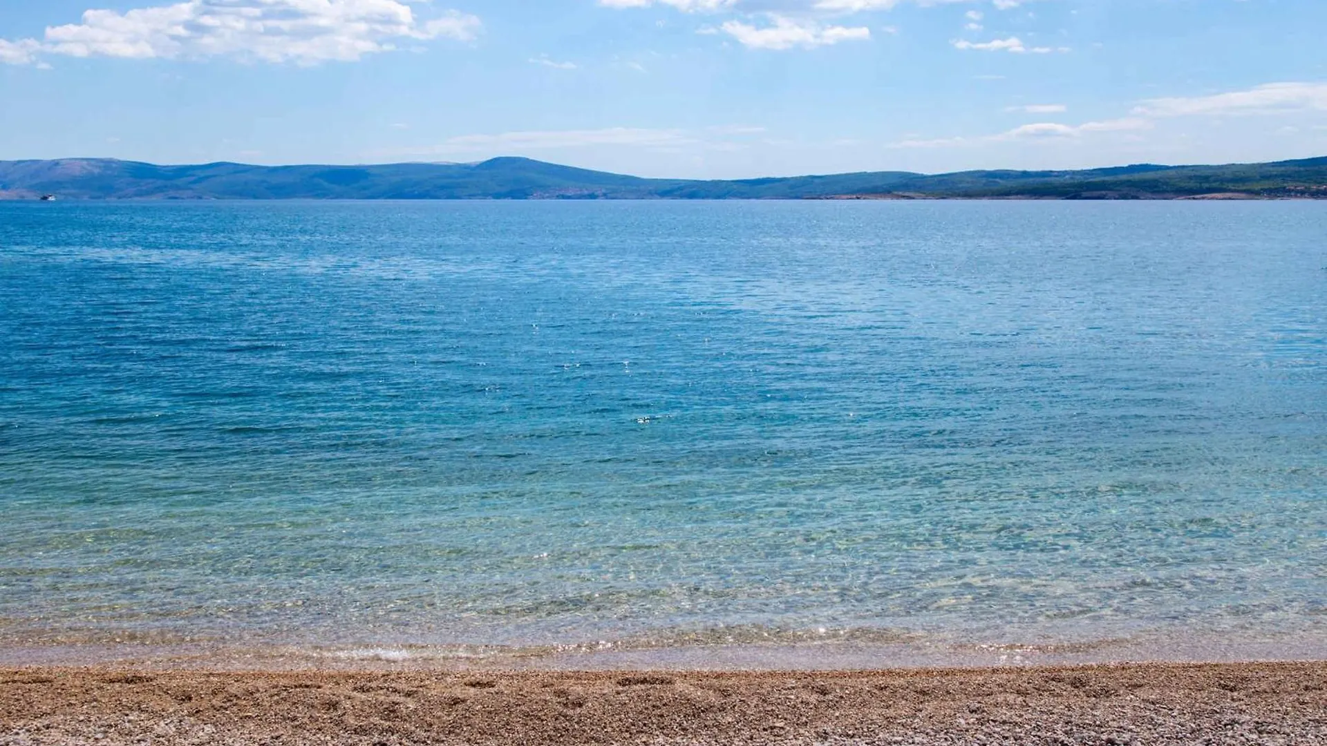 Apartment In Crikvenica 41689