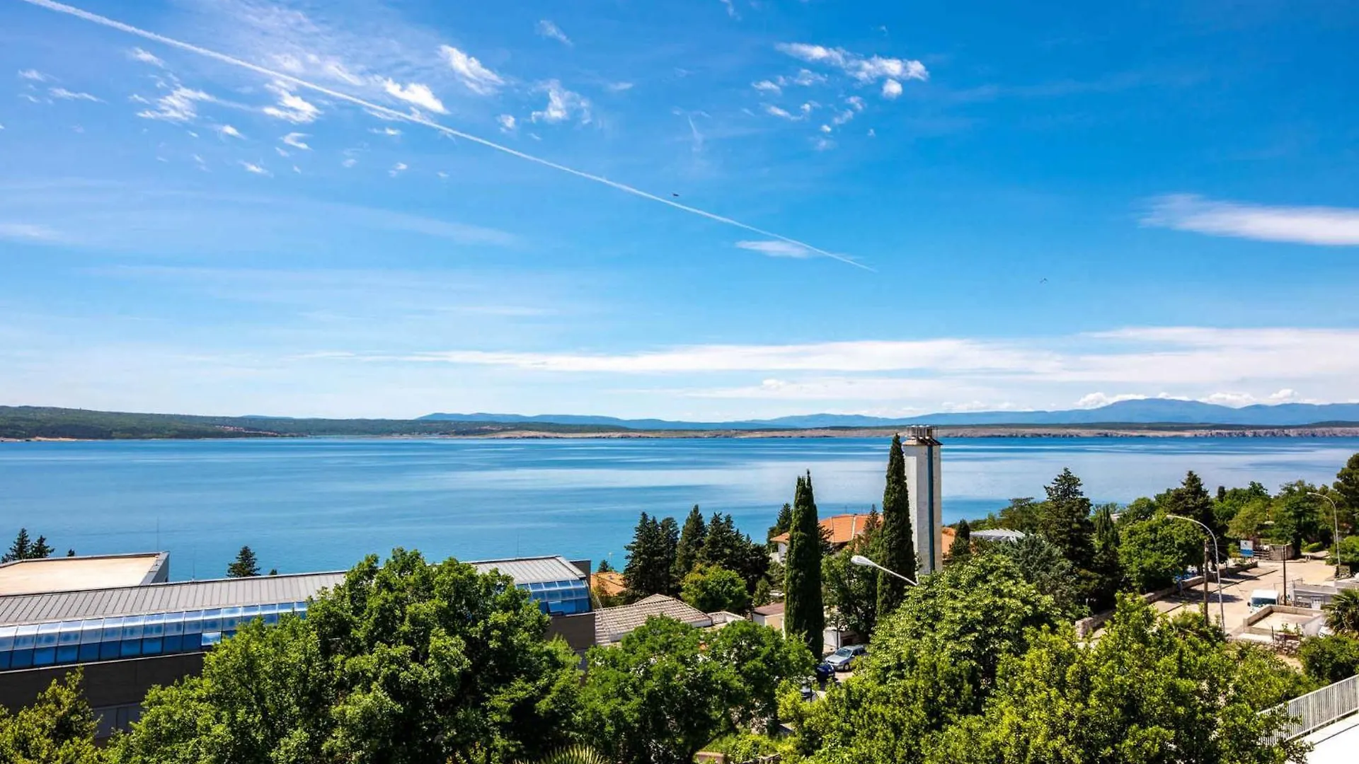 Apartment In Crikvenica 41689