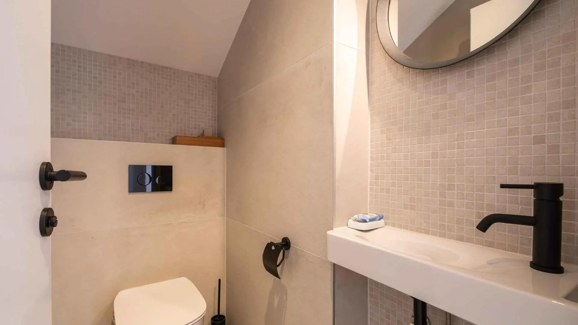 Apartment In Crikvenica 41689