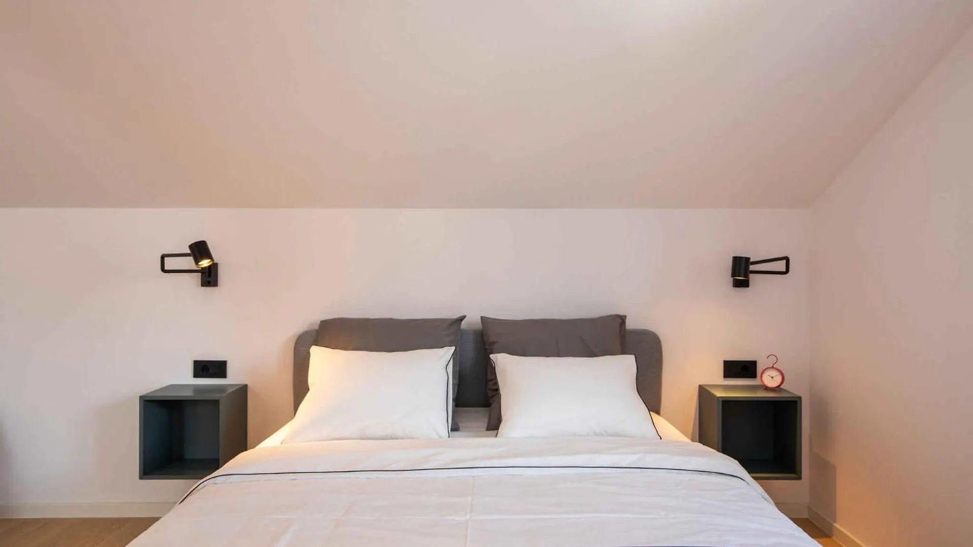 Apartment In Crikvenica 41689