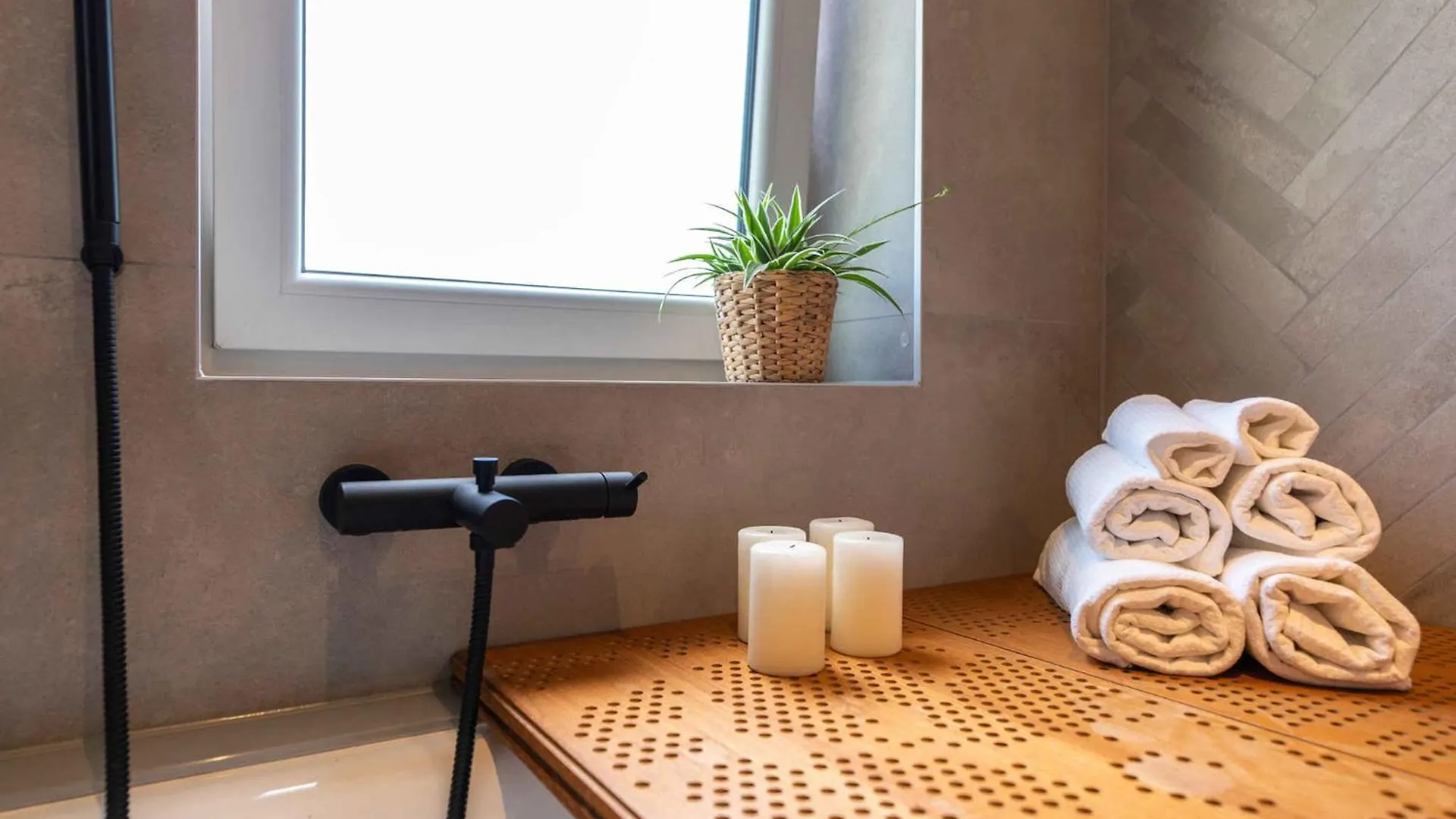 Apartment In Crikvenica 41689
