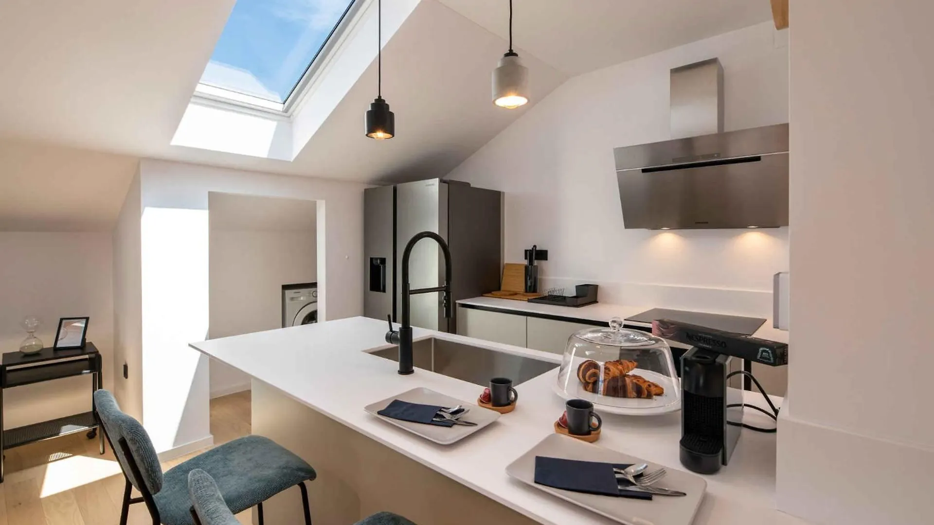 Apartment In Crikvenica 41689