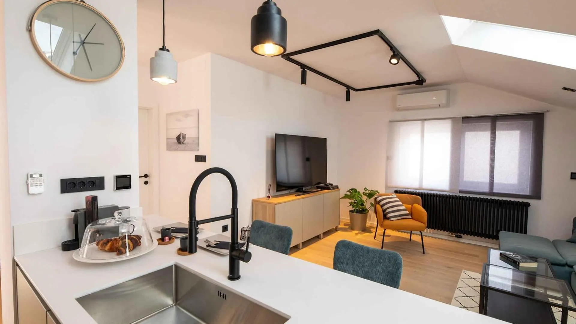 Apartment In Crikvenica 41689