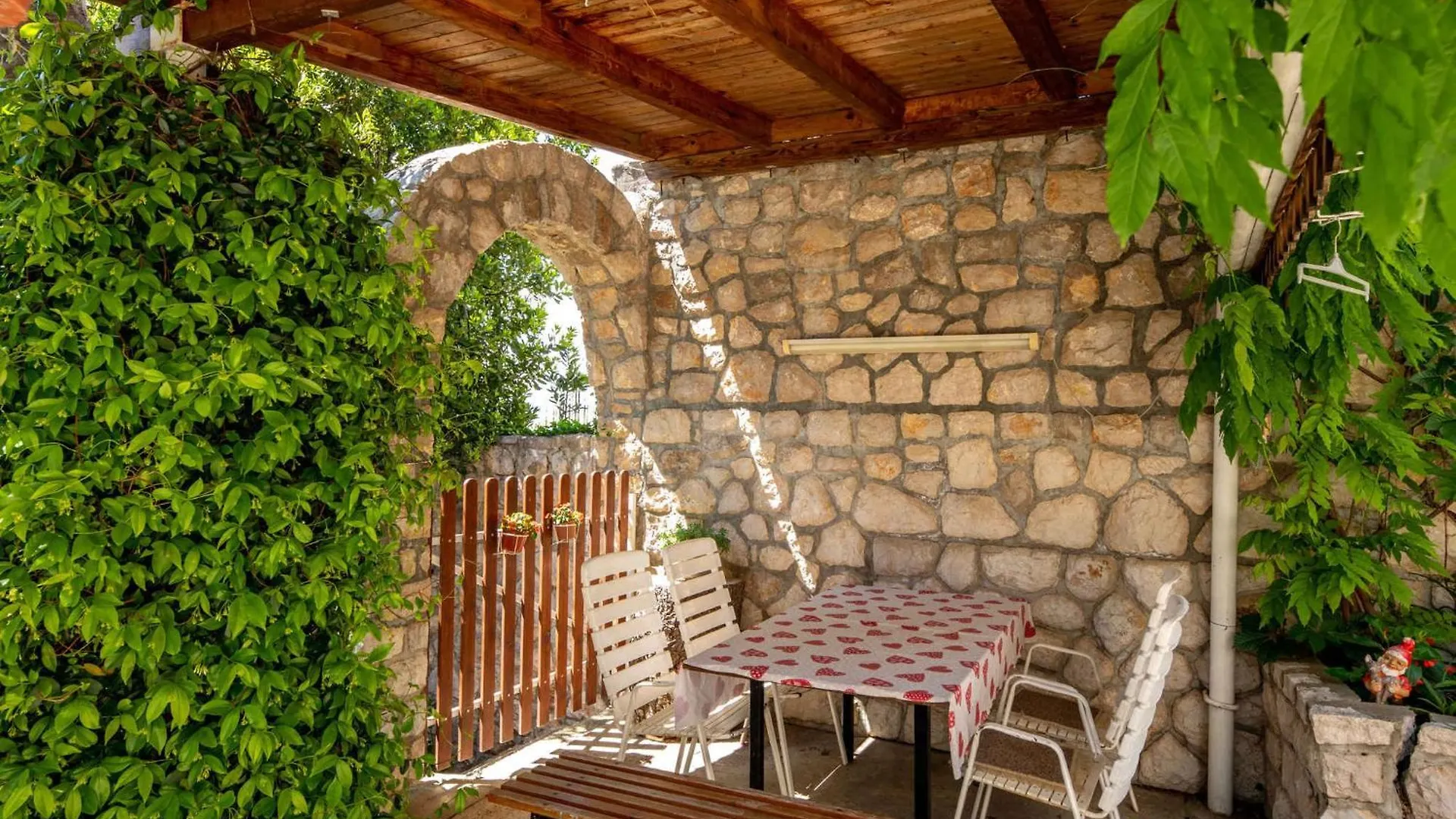 Apartment In Crikvenica 41689 0*,  Croatia