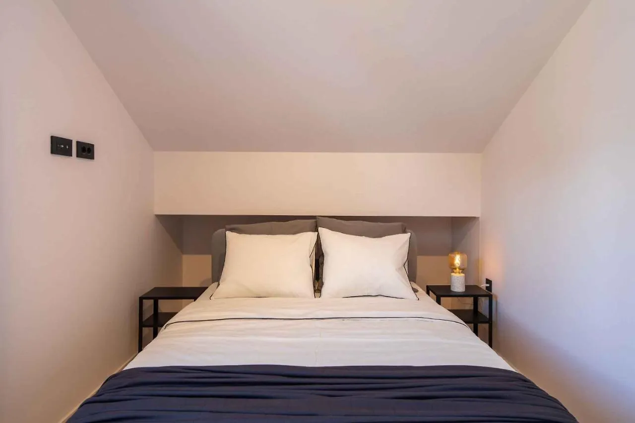 Apartment In Crikvenica 41689